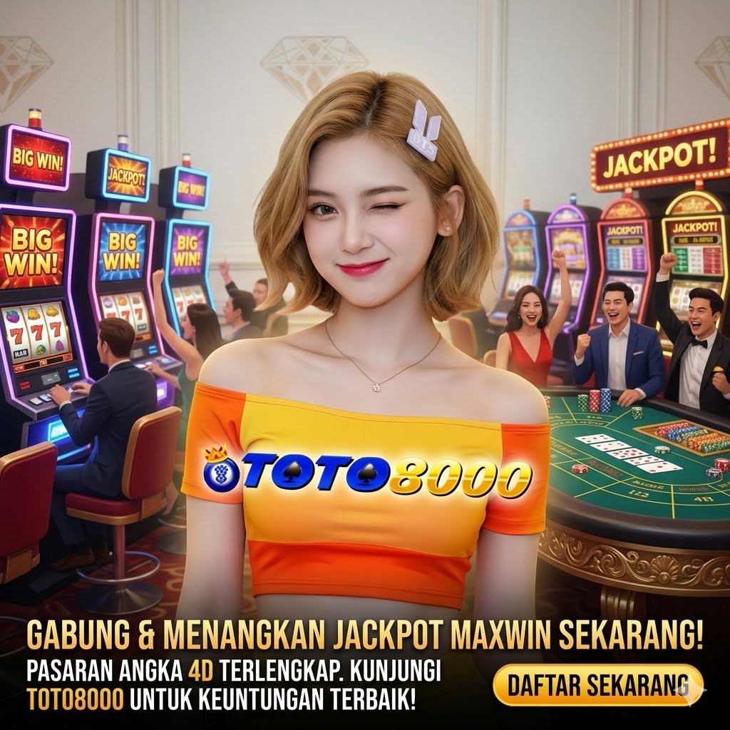 toto8000 Front Black 